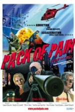 Watch Pack of Pain Online Putlocker