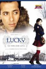 Watch Lucky: No Time for Love Putlocker