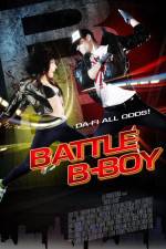 Watch Battle B-Boy Putlocker