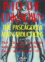 Watch Into the Unknown: The Pascagoula Alien Abductions Online Putlocker