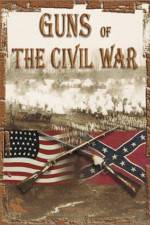 Watch Guns of the Civil War Online Putlocker