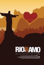 Watch Rio, Eu Te Amo Putlocker