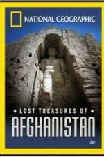 Watch National Geographic: Lost Treasures of Afghanistan Online Putlocker