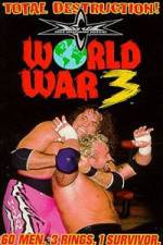 Watch WCW World War 3 Putlocker