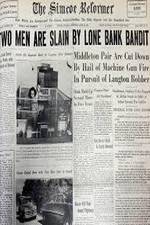 Watch Murder Remembered Norfolk County 1950 Online Putlocker