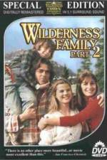 Watch The Further Adventures of the Wilderness Family Putlocker
