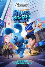 Watch Blue\'s Big City Adventure Putlocker