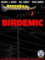 Watch RiffTrax Live: Birdemic - Shock and Terror Online Putlocker