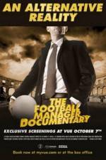 Watch An Alternative Reality: The Football Manager Documentary Putlocker