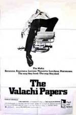 Watch The Valachi Papers Online Putlocker