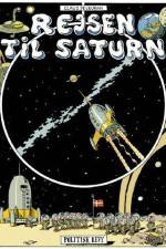Watch Rejsen til Saturn Online Putlocker