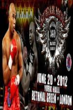 Watch Prizefighter International Heavyweights II Online Putlocker