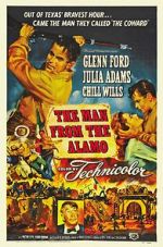 Watch The Man from the Alamo Putlocker