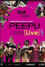Watch Peepli Live Putlocker