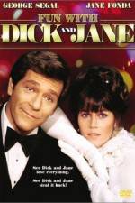Watch Fun with Dick and Jane Online Putlocker