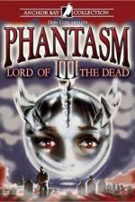 Watch Phantasm III Lord of the Dead Online Putlocker