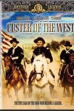 Watch Custer of the West Online Putlocker