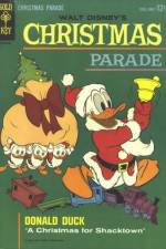 Watch A Walt Disney Christmas Putlocker