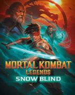 Watch Mortal Kombat Legends: Snow Blind Putlocker