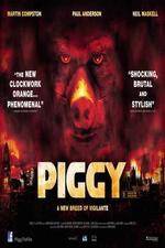 Watch Piggy Putlocker