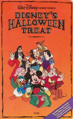 Watch Disney\'s Halloween Treat Online Putlocker