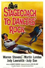 Watch Stagecoach to Dancers\' Rock Online Putlocker