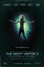 Watch The Night Visitor 2: Heather\'s Story Putlocker
