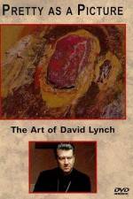 Watch Pretty as a Picture The Art of David Lynch Online Putlocker