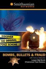 Watch Bombs Bullets and Fraud Online Putlocker