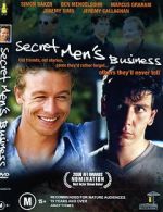 Watch Secret Men\'s Business Online Putlocker