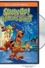 Watch Scooby-Doo and the Witch's Ghost Online Putlocker