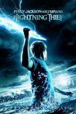 Watch Percy Jackson & the Olympians The Lightning Thief Putlocker