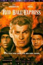 Watch Red Ball Express Online Putlocker