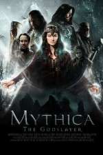 Watch Mythica: The Godslayer Putlocker