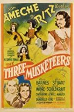 Watch The Three Musketeers Online Putlocker