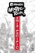 Watch Streetball The AND 1 Mix Tape Tour Putlocker