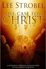Watch The Case for Christ Putlocker
