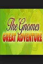 Watch The Gnomes Great Adventure Online Putlocker