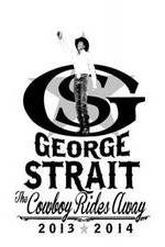 Watch George Strait The Cowboy Rides Away Putlocker