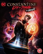 Watch Constantine City of Demons: The Movie Online Putlocker