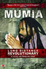 Watch Long Distance Revolutionary: A Journey with Mumia Abu-Jamal Putlocker