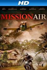 Watch Mission Air Putlocker