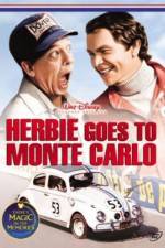 Watch Herbie Goes to Monte Carlo Putlocker