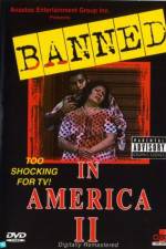 Watch Banned In America II Online Putlocker