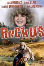 Watch Ruckus Putlocker