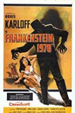 Watch Frankenstein 1970 Online Putlocker