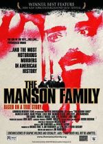 Watch The Manson Family Online Putlocker