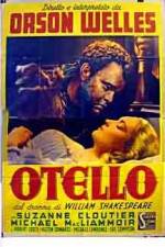 Watch The Tragedy of Othello: The Moor of Venice Putlocker