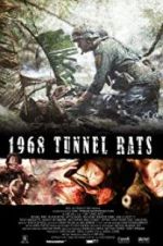 Watch 1968 Tunnel Rats Online Putlocker