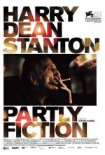 Watch Harry Dean Stanton: Partly Fiction Putlocker